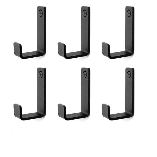 Metal Kanca Askı