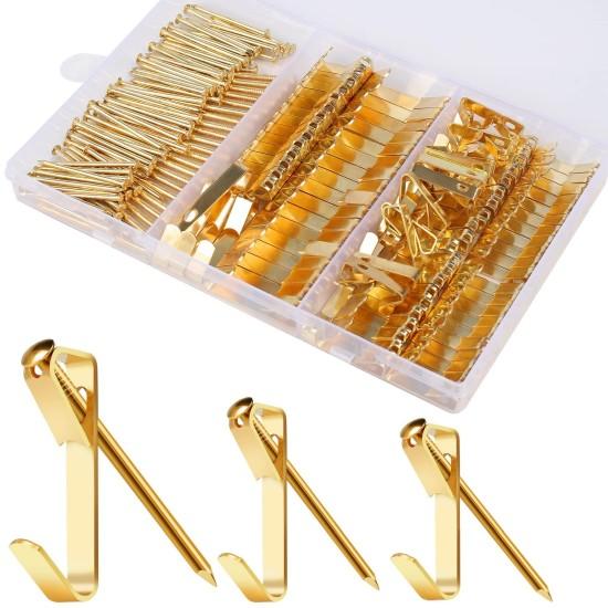Metal Kanca Askı