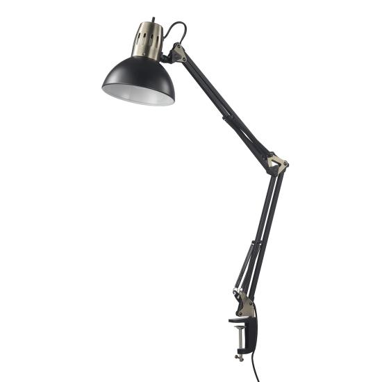 Metal Masa Lambası