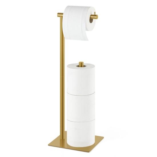 Metal Tuvalet Kağıtlığı