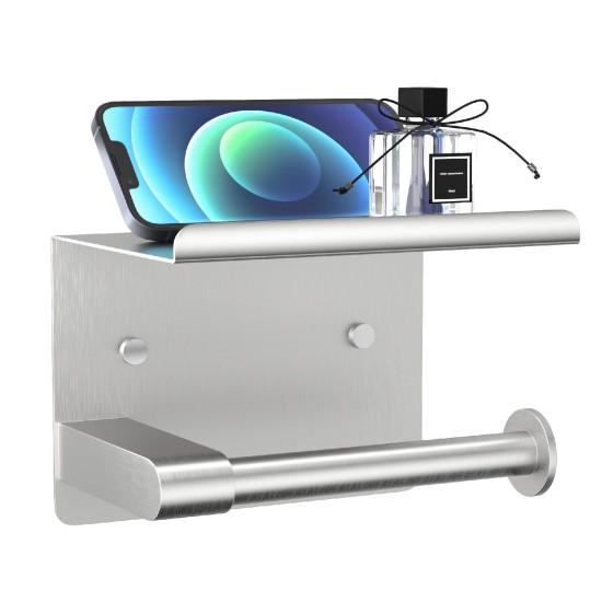 Metal Tuvalet Kağıtlığı