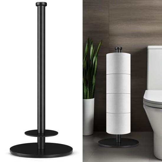 Metal Tuvalet Kağıtlığı