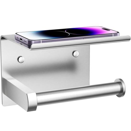 Metal Tuvalet Kağıtlığı