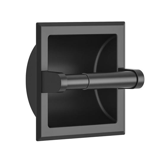 Metal Tuvalet Kağıtlığı