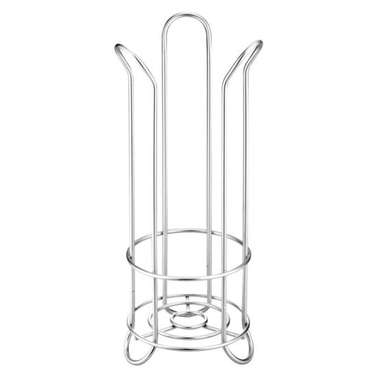 Metal Tuvalet Kağıtlığı