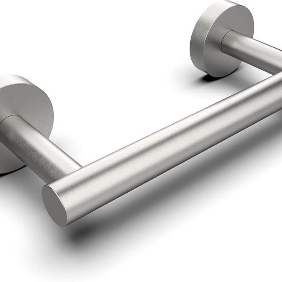 Metal Tuvalet Kağıtlığı