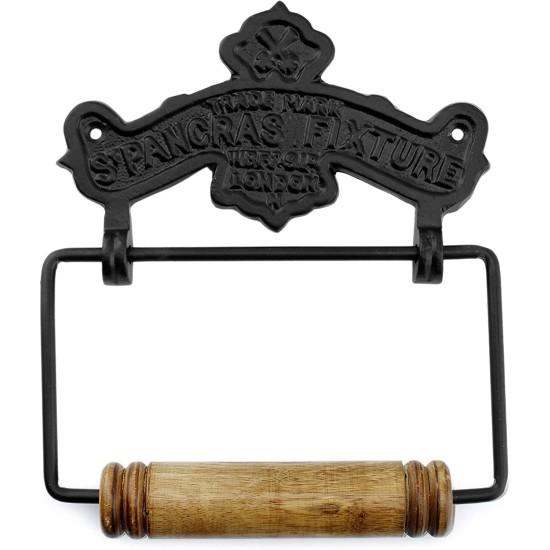 Metal Tuvalet Kağıtlığı