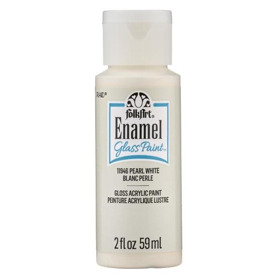 Metalik Akrilik Boya