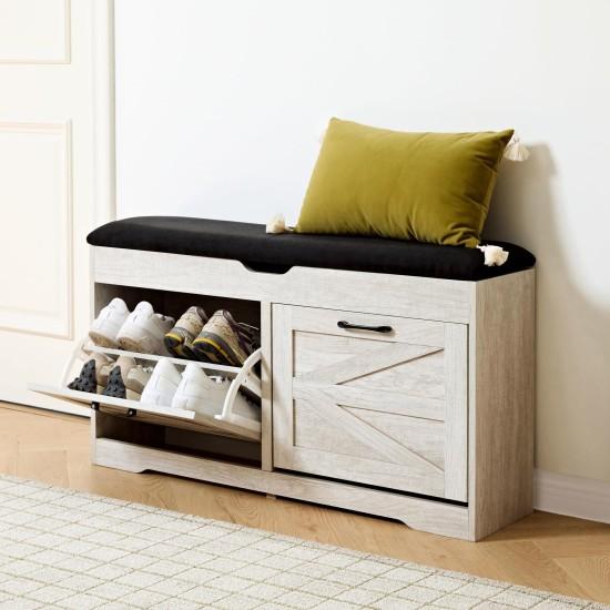 Minderli Ayakkabılık