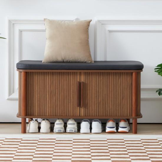 Minderli Ayakkabılık