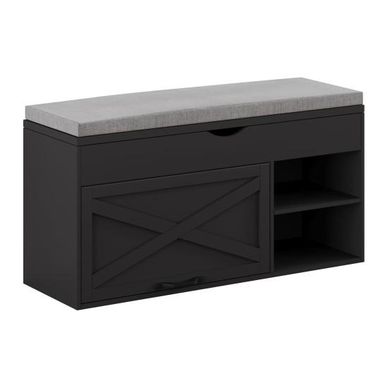 Minderli Ayakkabılık