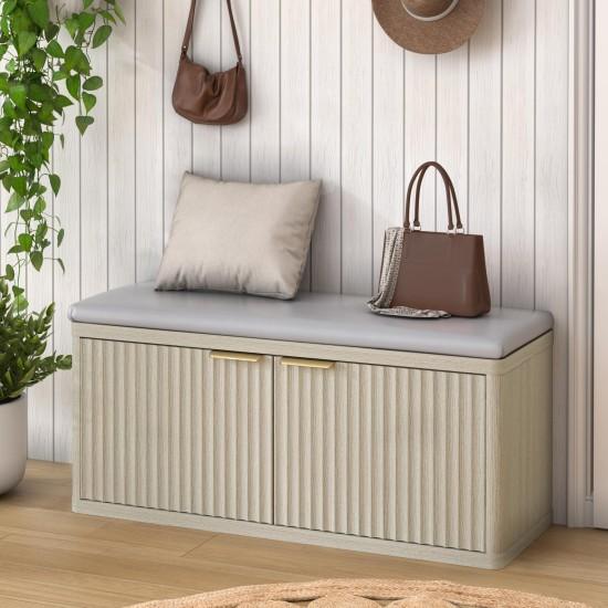 Minderli Ayakkabılık