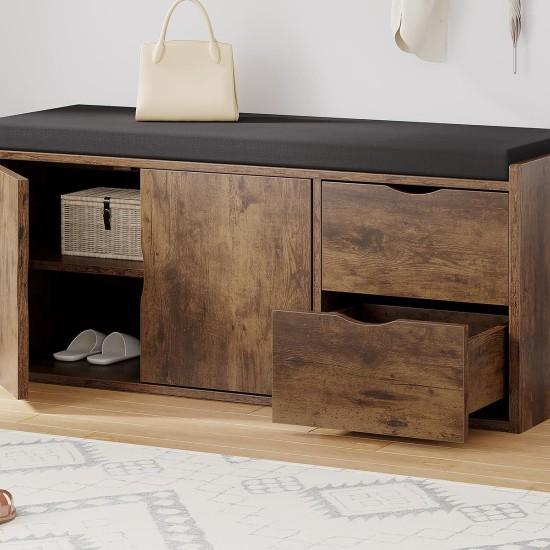 Minderli Ayakkabılık