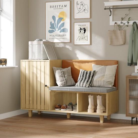 Minderli Ayakkabılık