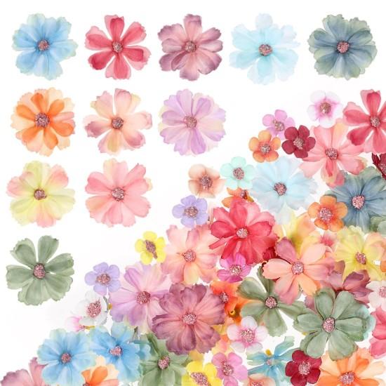 Mini Yapay Çiçekler