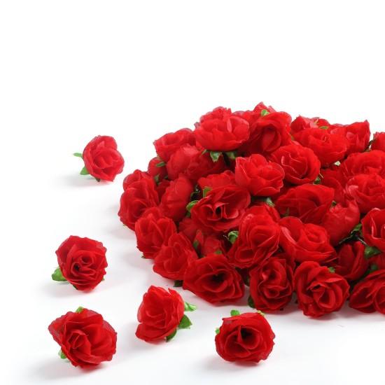 Mini Yapay Çiçekler