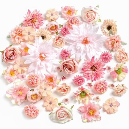 Mini Yapay Çiçekler