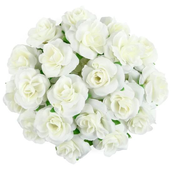 Mini Yapay Çiçekler