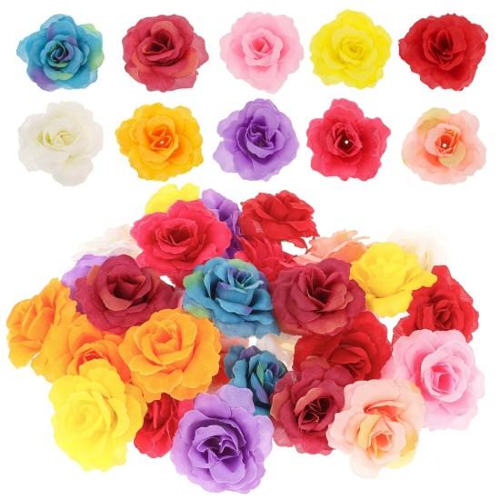 Mini Yapay Çiçekler