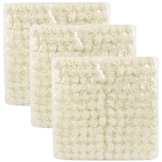 Mini Yapay Çiçekler