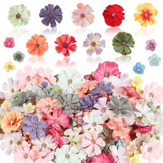 Mini Yapay Çiçekler