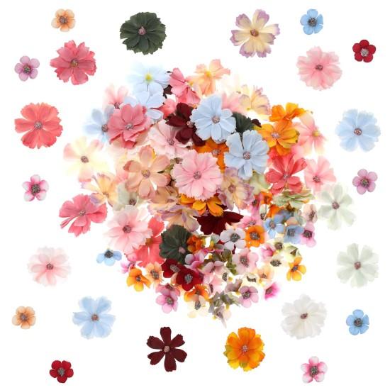 Mini Yapay Çiçekler