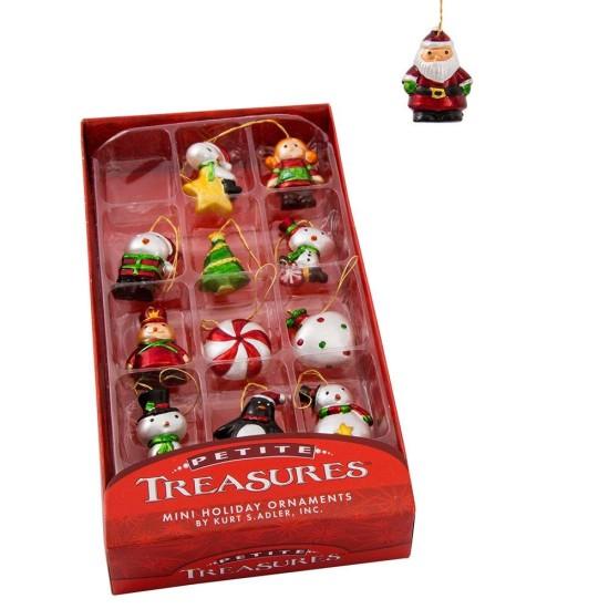 Minik Süs Eşyaları