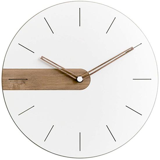 Minimalist Duvar Saati
