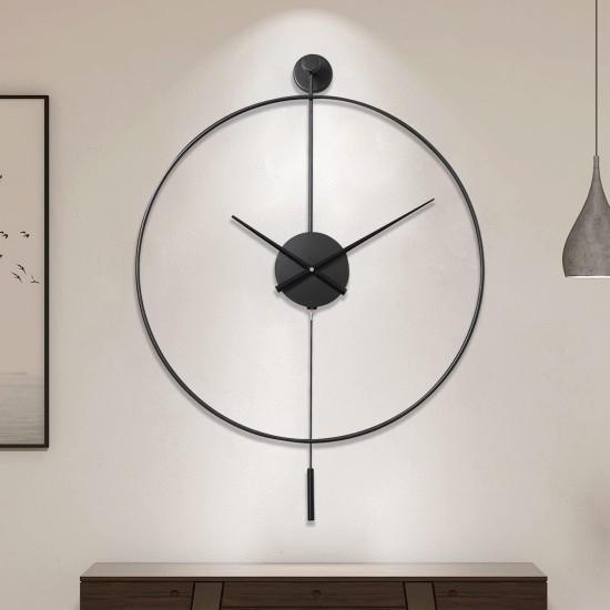 Minimalist Duvar Saati