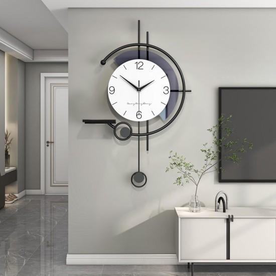 Minimalist Duvar Saati