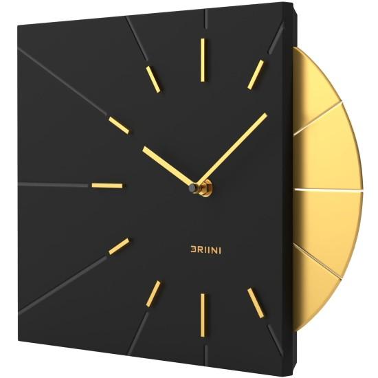 Minimalist Duvar Saati