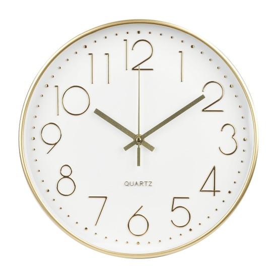 Minimalist Duvar Saati