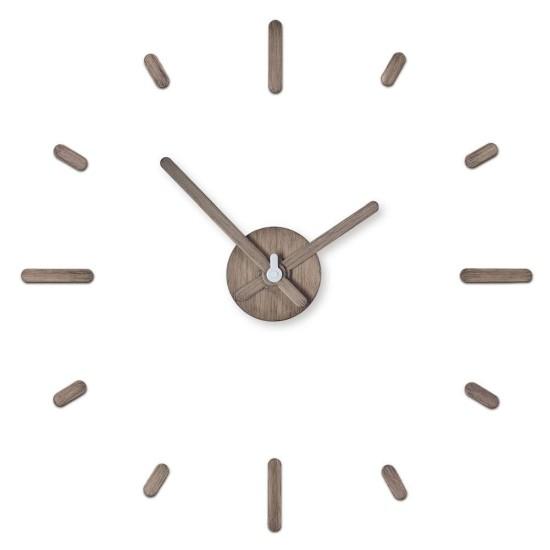 Minimalist Duvar Saati