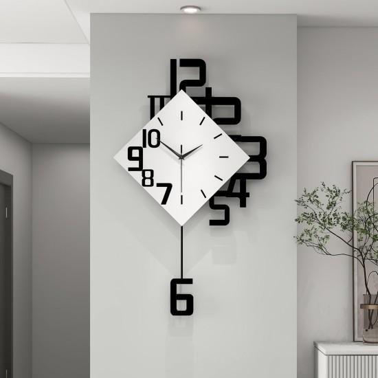 Minimalist Duvar Saati