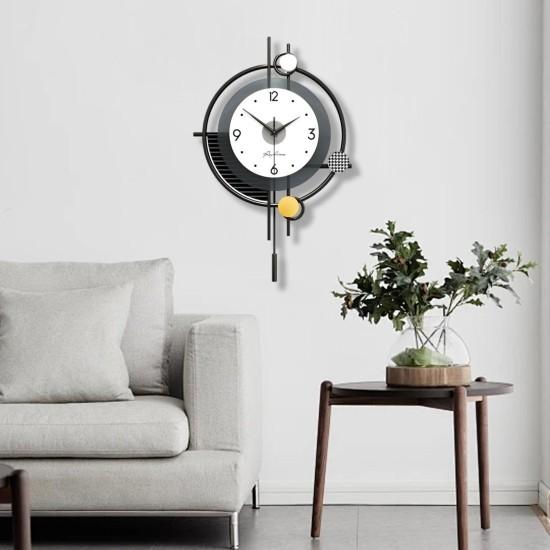 Minimalist Duvar Saati