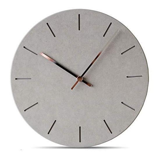 Minimalist Duvar Saati