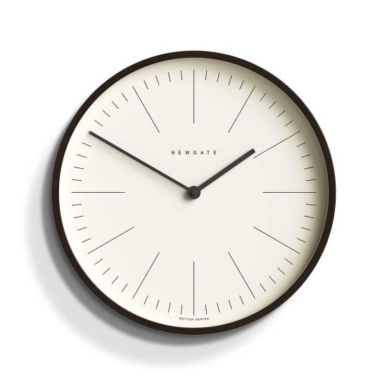 Minimalist Duvar Saati