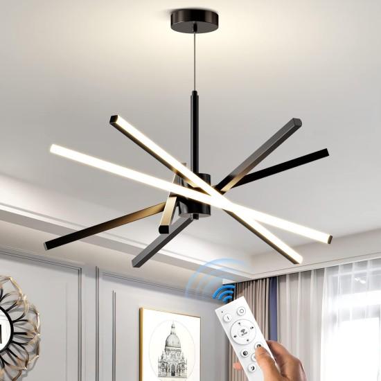 Modern Salon Avizeleri