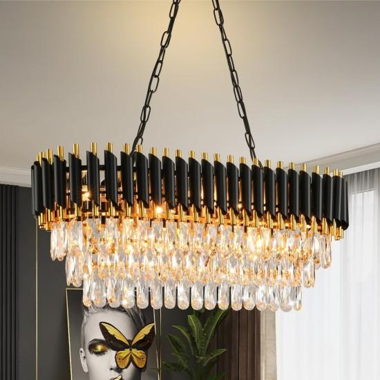 Modern Salon Avizeleri