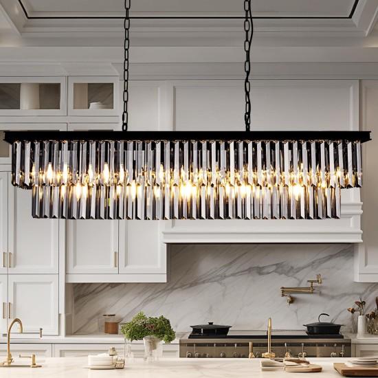 Modern Salon Avizeleri