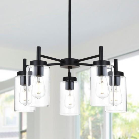 Modern Salon Avizeleri