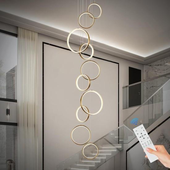 Modern Salon Avizeleri