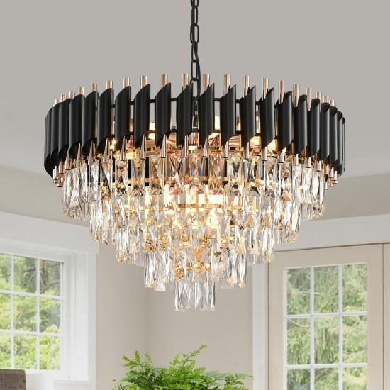 Modern Salon Avizeleri