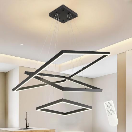 Modern Salon Avizeleri