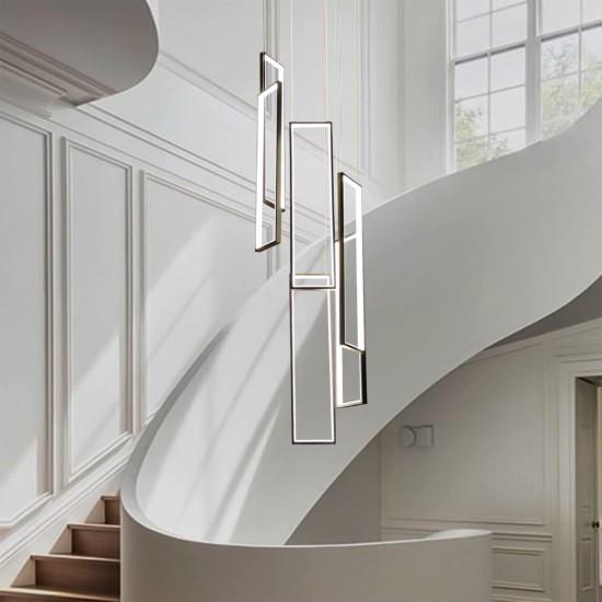 Modern Salon Avizeleri