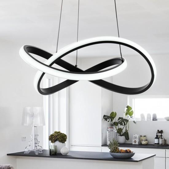 Modern Salon Avizeleri