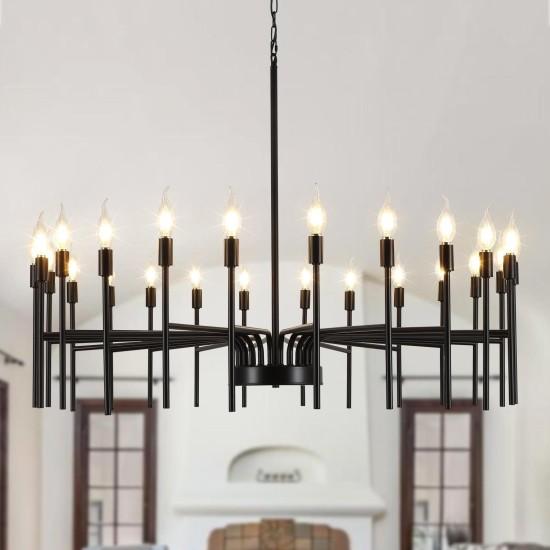 Modern Salon Avizeleri