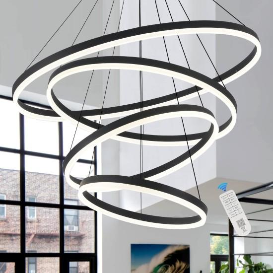 Modern Salon Avizeleri