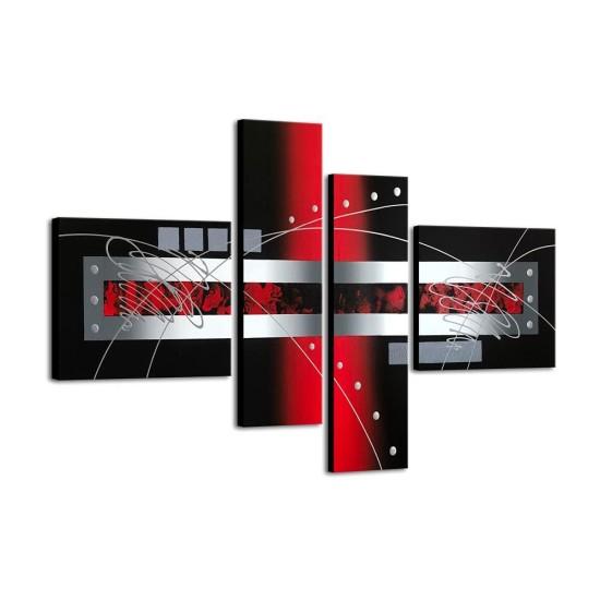 Modern Salon Süs Eşyaları