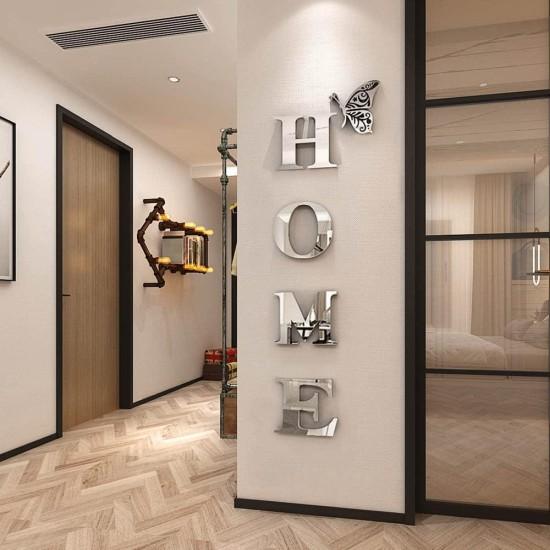 Modern Salon Süs Eşyaları
